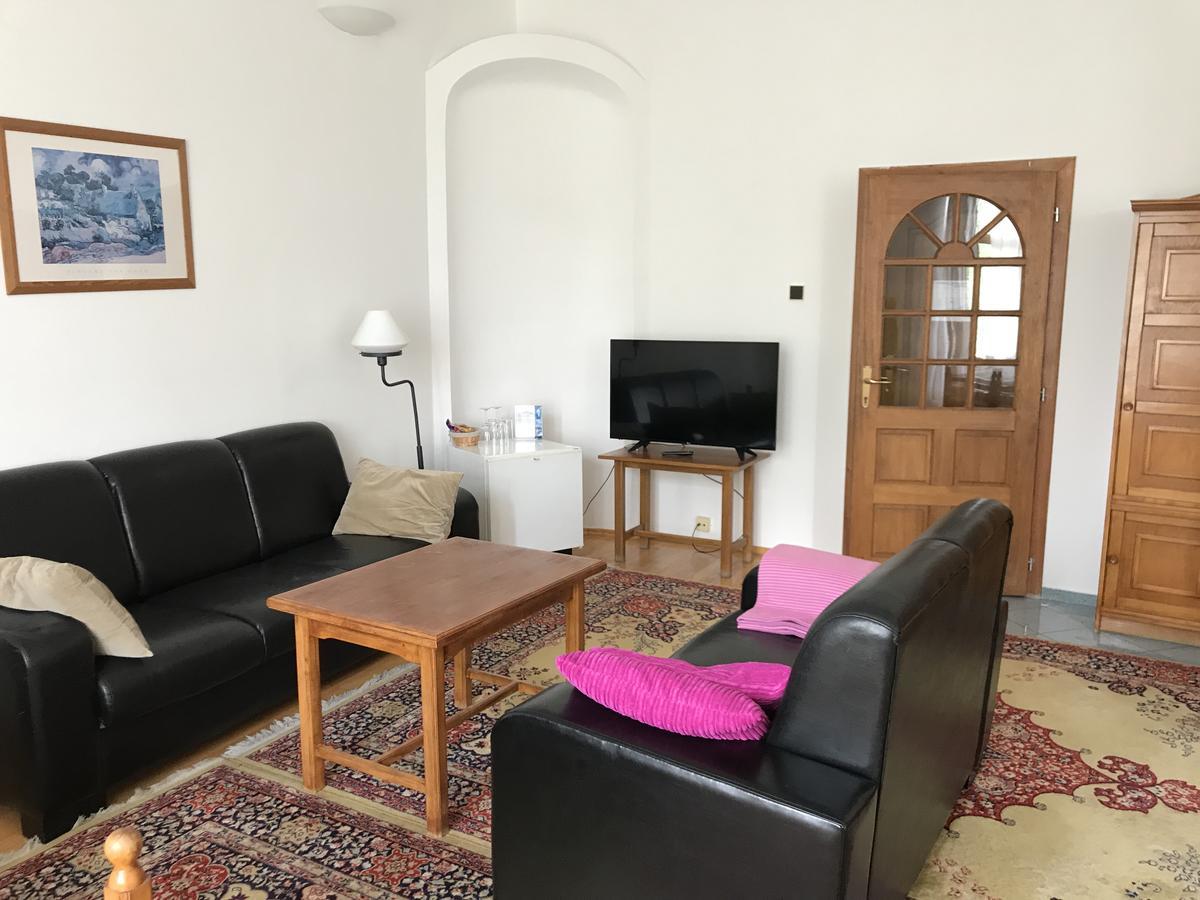 Club M.K.M. Modra Hotel Room photo